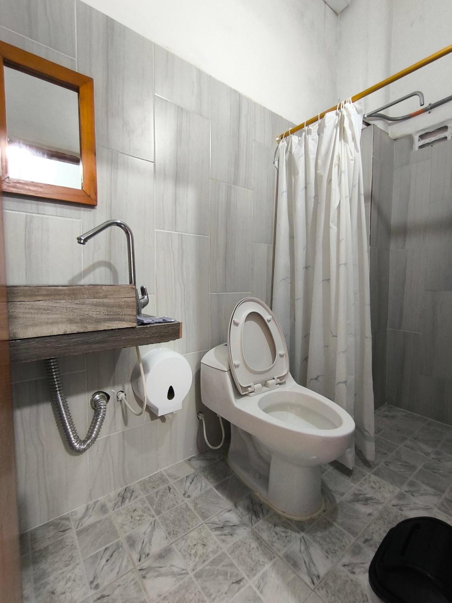 Hotel La Plazoleta Doradal Zimmer foto