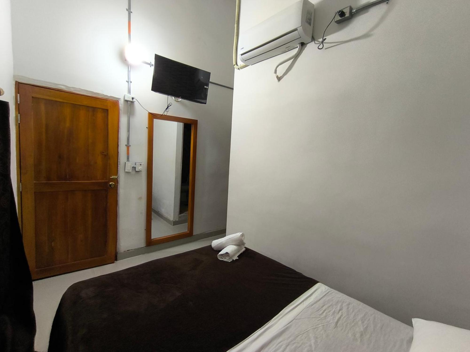 Hotel La Plazoleta Doradal Exterior foto