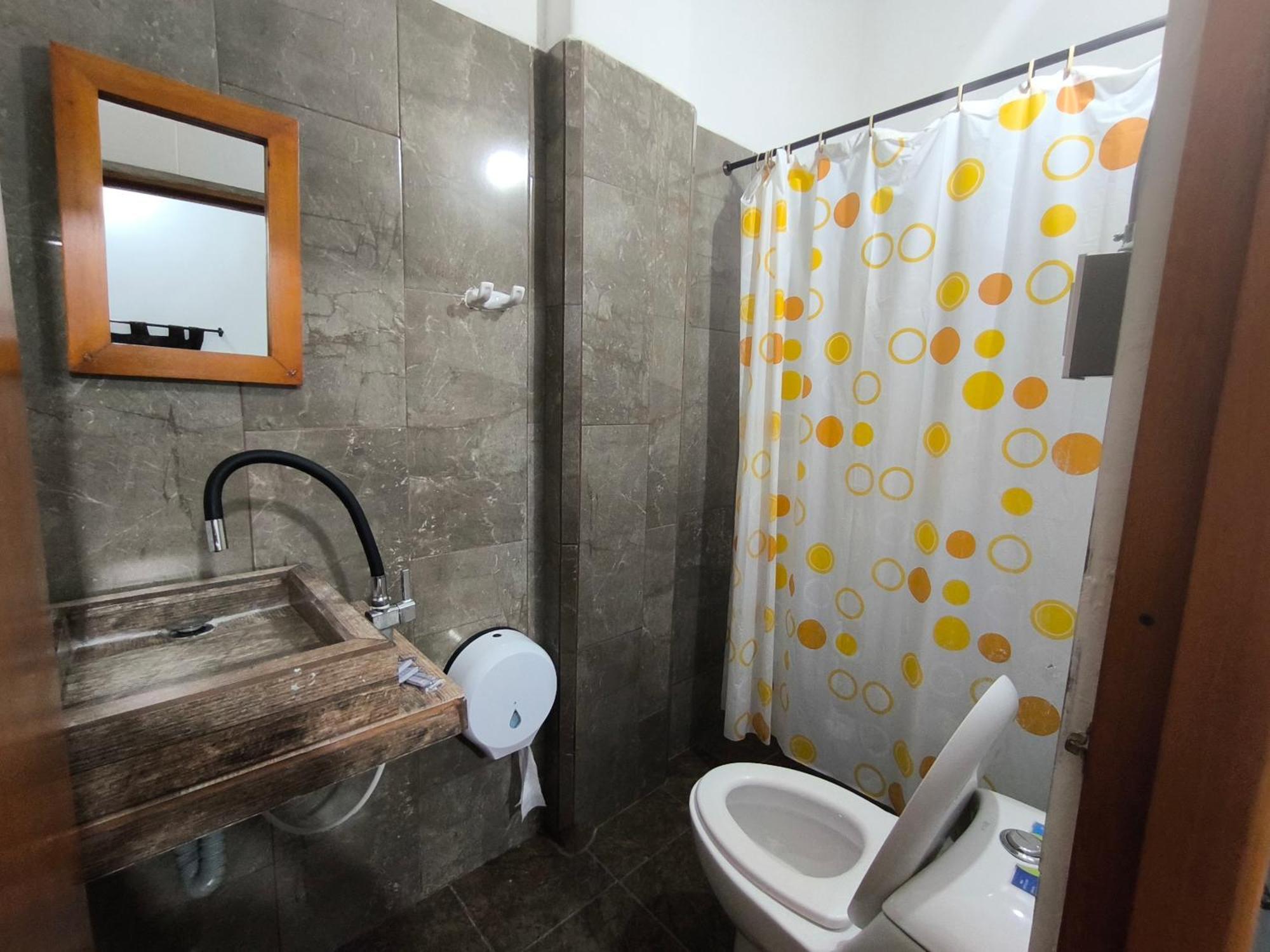 Hotel La Plazoleta Doradal Exterior foto
