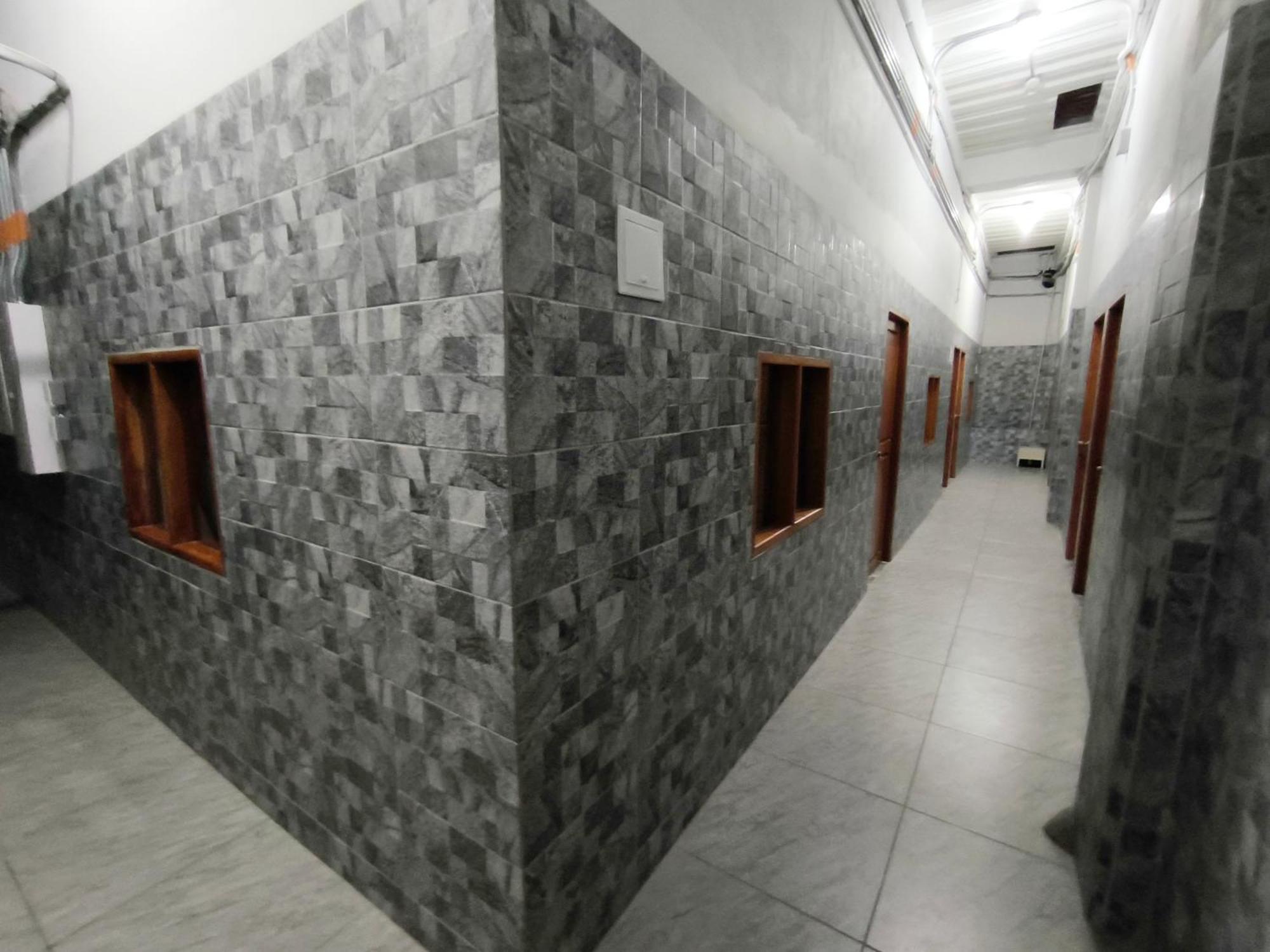 Hotel La Plazoleta Doradal Exterior foto