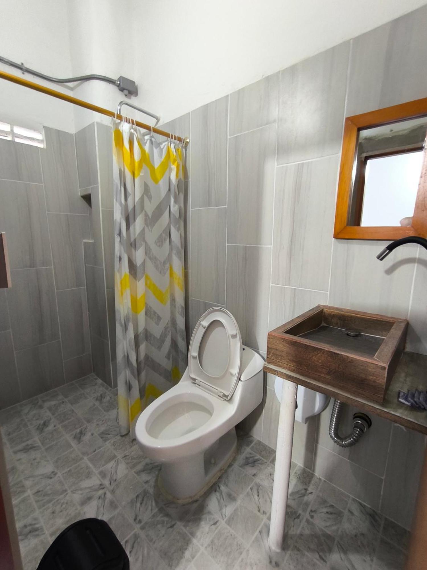 Hotel La Plazoleta Doradal Zimmer foto